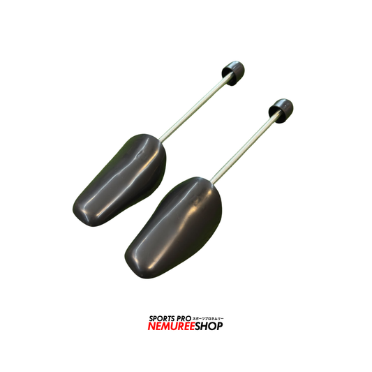 ACCESSORIES SHOE TREE (BLACK)