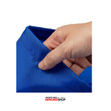 MIZUNO Accessories SHOE BAG (M) (BLUE/WHITE) - Nemuree Shop - Online Sports Store