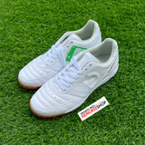 DESPORTE Futsal Shoes CAMPINAS SP2 (WHITE/WHITE) - Sports Pro Nemuree Shop - Online Sports Store