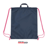 MIZUNO Accessories LAUNDRY BAG (NAVY/PINK)