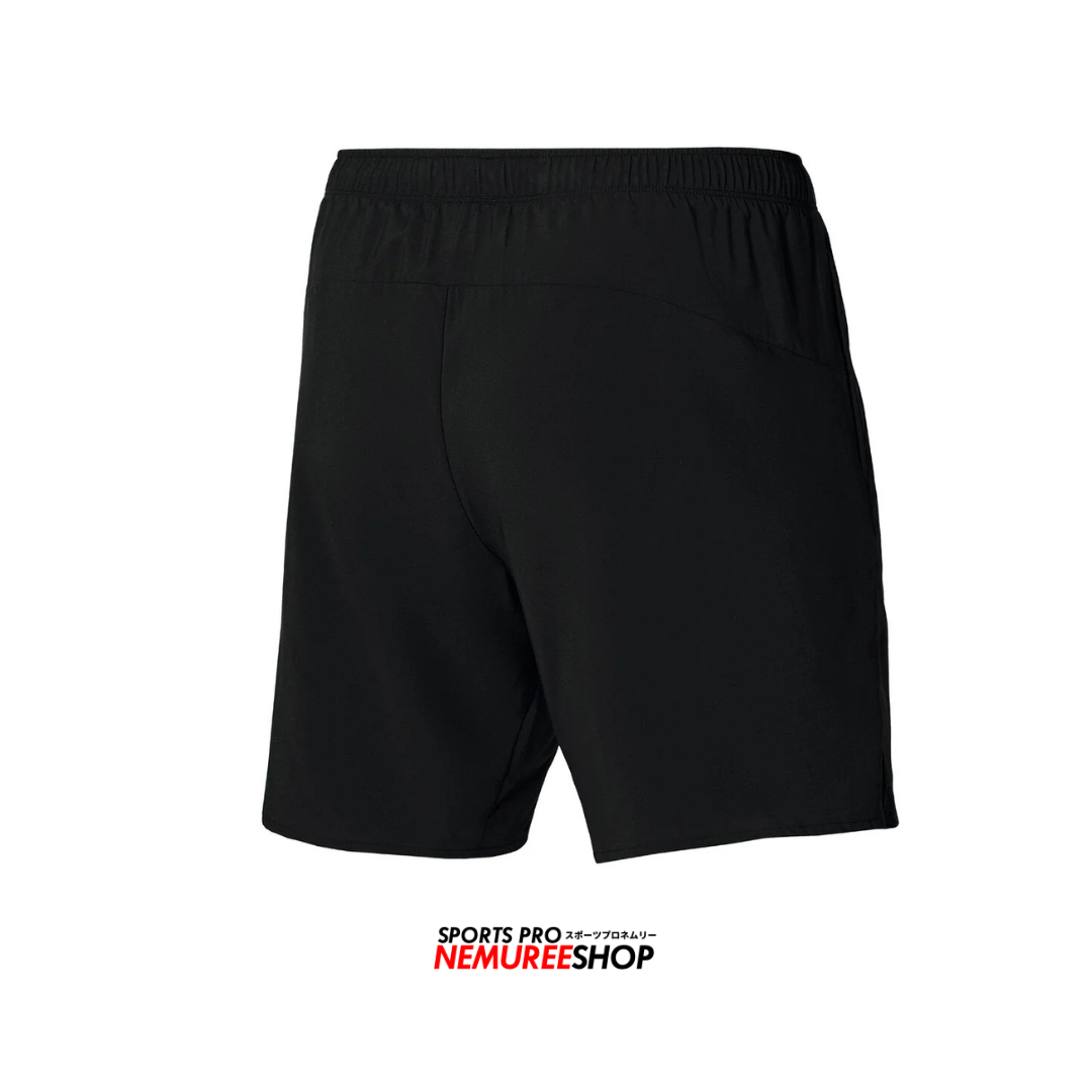 MIZUNO Apparel  CORE 7.5 SHORTS MEN (BLACK) - Nemuree Shop - Online Sports Store