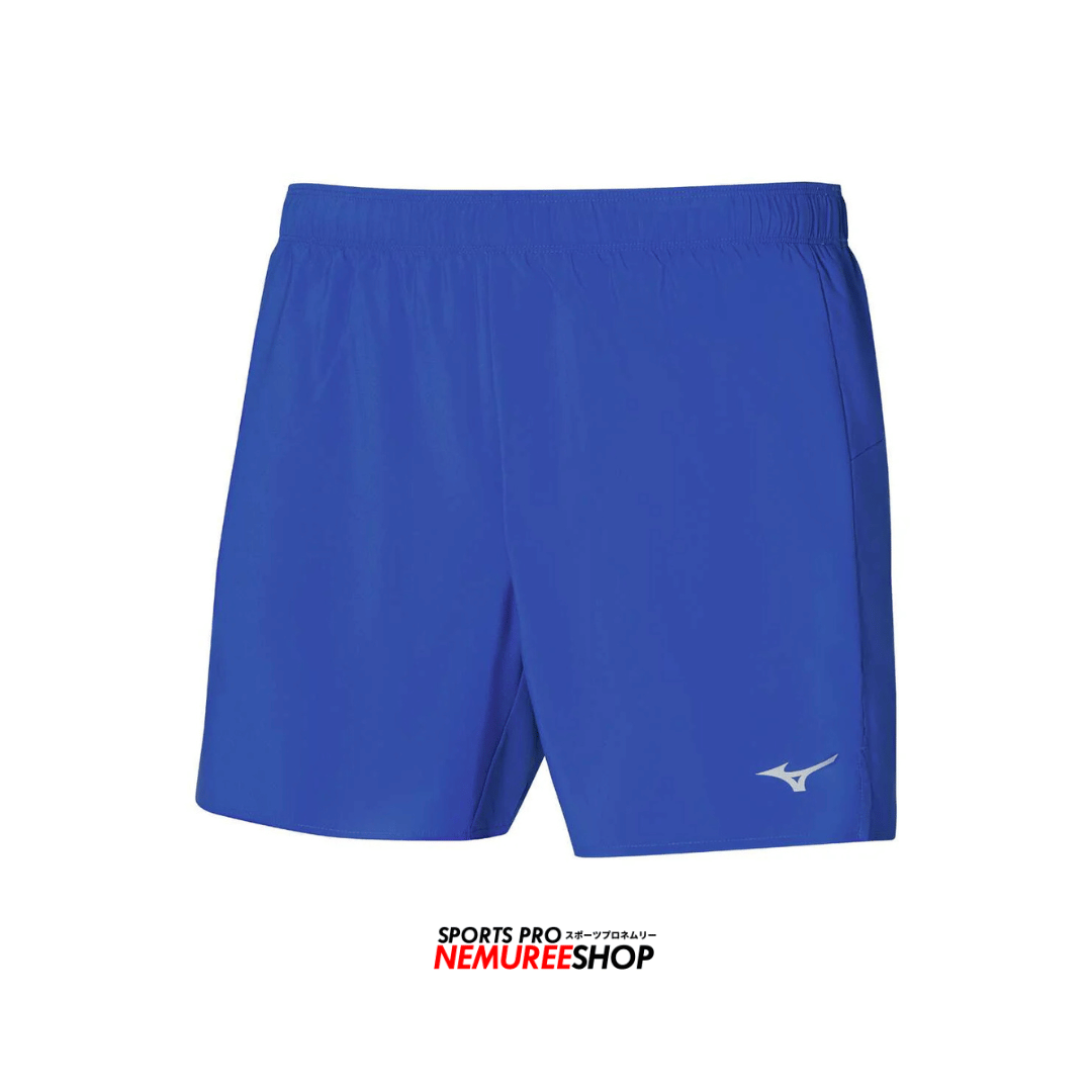 MIZUNO Apparel  CORE 5.5 SHORT (REFLEX BLUE) - Nemuree Shop - Online Sports Store