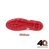 MIZUNO Football Shoes MONARCIDA NEO 3 SELECT AG (MORELIA 40TH RED/WHITE) - Nemuree Shop - Online Sports Store