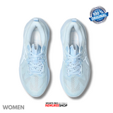 ASICS Women Running Shoes NOVABLAST 5 LITE-SHOW WOMEN (LITE-SHOW/LIGHT BLUE)