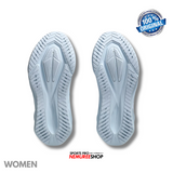 ASICS Women Running Shoes NOVABLAST 5 LITE-SHOW WOMEN (LITE-SHOW/LIGHT BLUE)