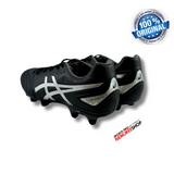 ASICS Soccer Shoes DS LIGHT PRO (BLACK/PURE SILVER) - Nemuree Shop - Online Sports Store