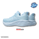 ASICS Women Running Shoes NOVABLAST 5 LITE-SHOW WOMEN (LITE-SHOW/LIGHT BLUE)