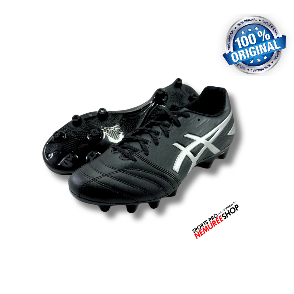 Asics soccer cleats sales