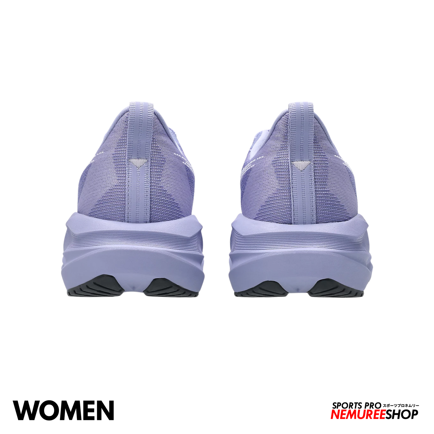 ASICS Women Running Shoes NOVABLAST 5 WOMEN (BLUEBELL/LILAC HINT) - Nemuree Shop - Online Sports Store