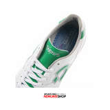 DESPORTE Futsal Shoes CAMPINAS JP7 (WHITE/GREEN) - Nemuree Shop - Online Sports Store