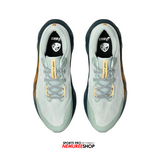 ASICS Running Shoes NOVABLAST 5 TR (NATURE BATHING/LICHEN ROCK) - Nemuree Shop - Online Sports Store