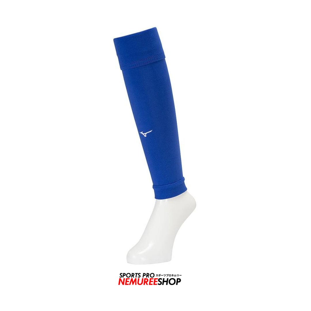MIZUNO Accessories CALF SOCKS (SURF BLUE) - Nemuree Shop - Online Sports Store