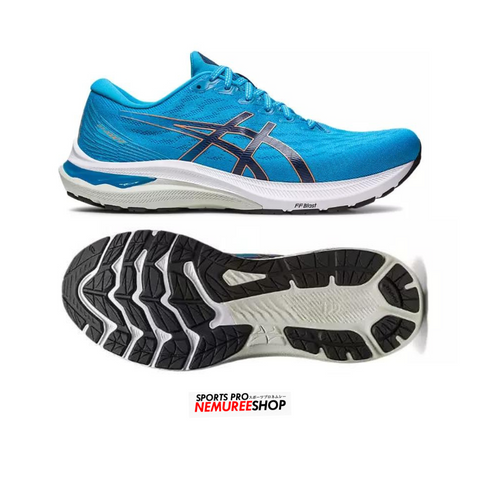 ASICS Running Shoes GT 2000 11 (ISLAND BLUE/INDIGO BLUE) - Sports Pro Nemuree Shop - Online Sports Store