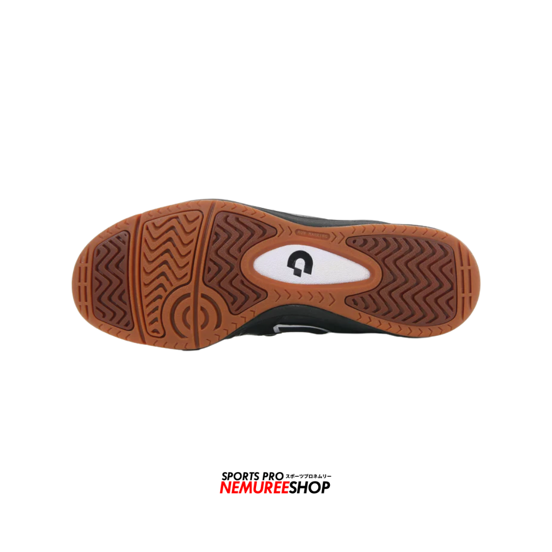 DESPORTE Futsal Shoes SAO LUIS KI PRO 3 (BLACK)