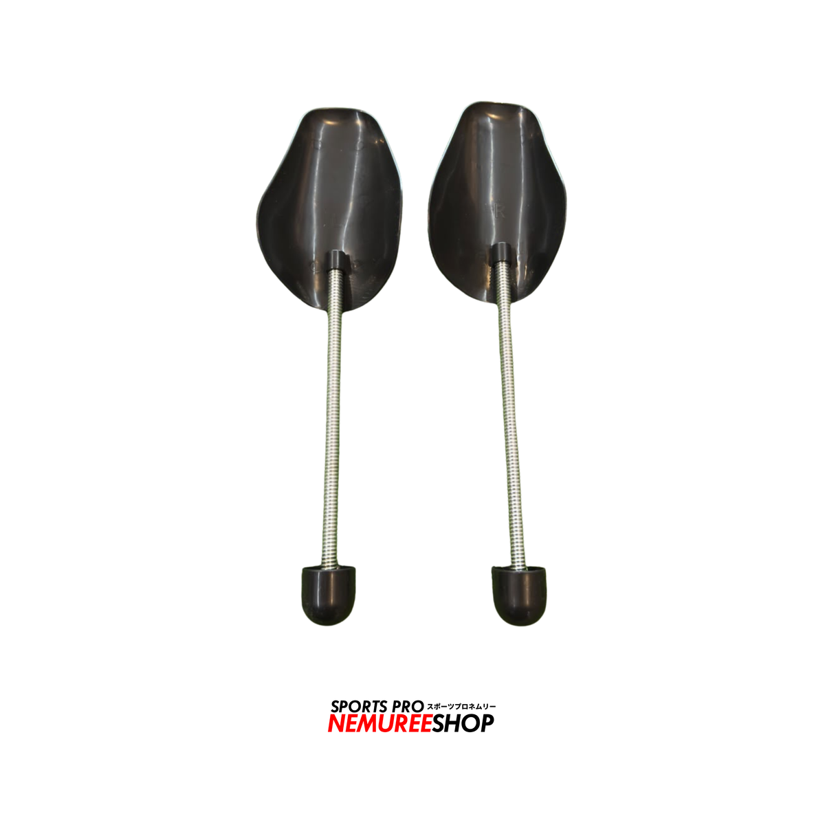 ACCESSORIES SHOE TREE (BLACK)