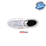 MIZUNO Football Shoes MONARCIDA NEO 3 SELECT MG (WHITE/RADIANT RED) - Nemuree Shop - Online Sports Store