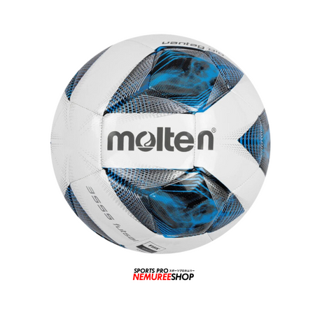 MOLTEN Futsal Ball MOLTEN FUTSAL BALL F9A3555 - Nemuree Shop - Online Sports Store