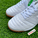 DESPORTE Futsal Shoes CAMPINAS SP2 (WHITE/WHITE) - Sports Pro Nemuree Shop - Online Sports Store