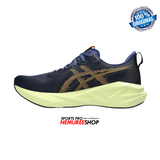 ASICS Running Shoes NOVABLAST 5 (INDIGO BLUE/AMBER) - Nemuree Shop - Online Sports Store