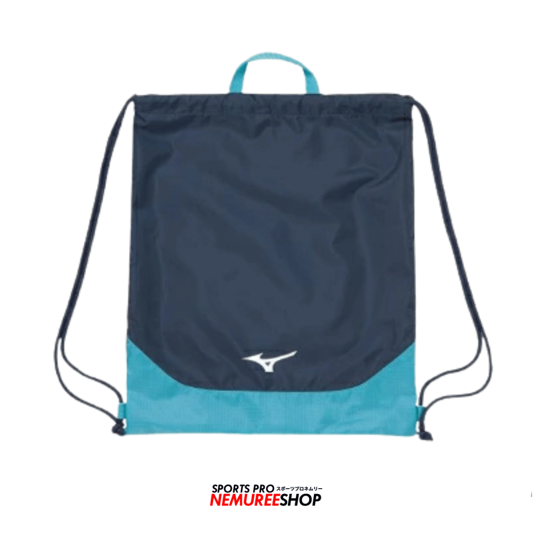 MIZUNO Accessories LAUNDRY BAG (NAVY) - Nemuree Shop - Online Sports Store