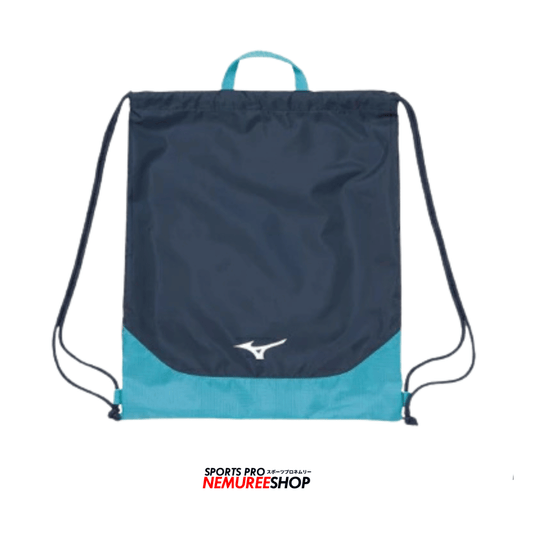 MIZUNO Accessories LAUNDRY BAG (NAVY) - Nemuree Shop - Online Sports Store