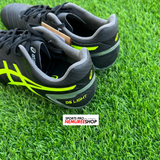 ASICS Soccer Shoes DS LIGHT (BLACK/SAFETY YELLOW) - Sports Pro Nemuree Shop - Online Sports Store