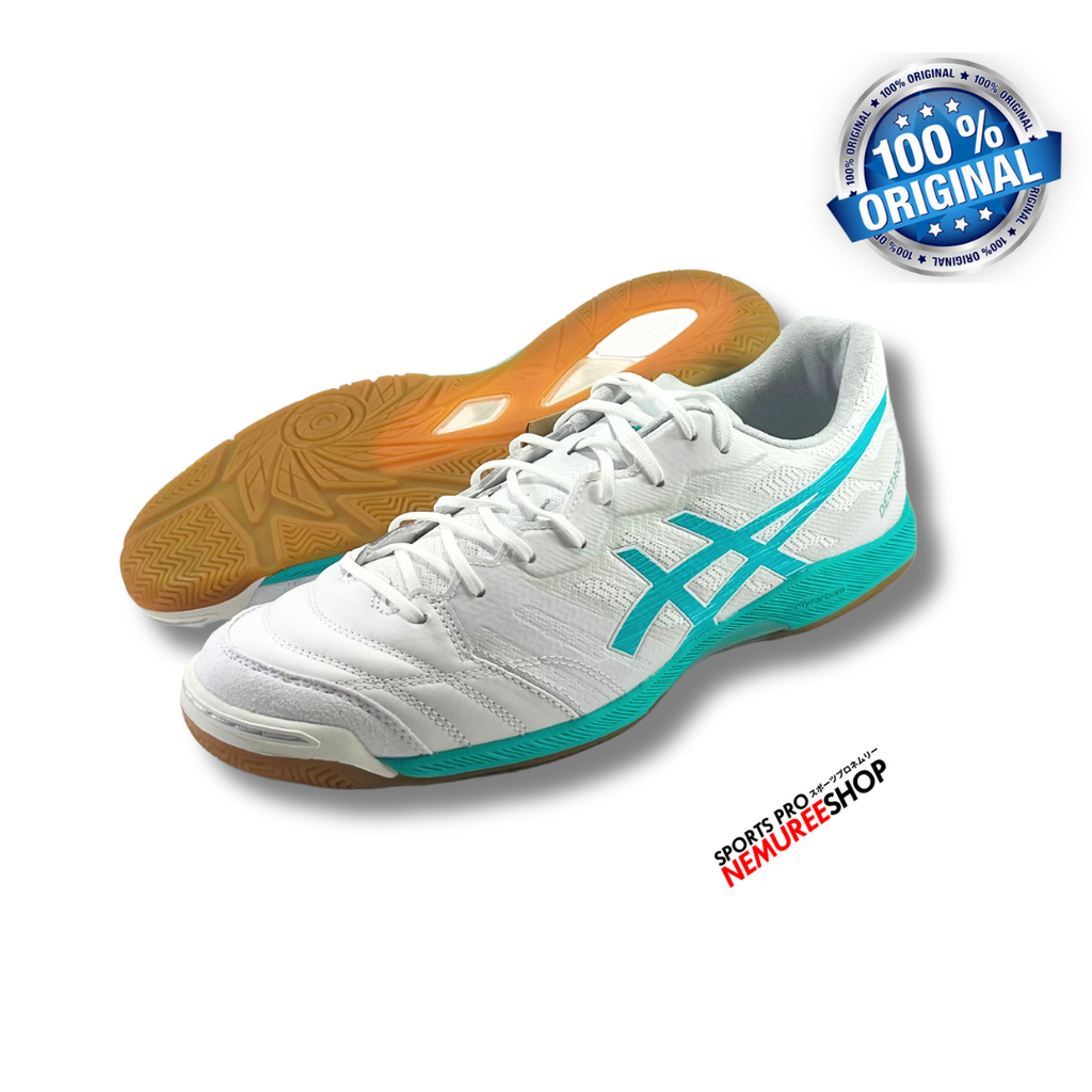 ASICS Destaque K FF TF 'White Sea Glass' 1111A218-101