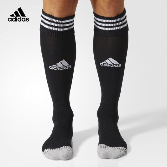 ADIDAS Football Socks MILANO 16 SOCKS (BLACKWHITE) X20990 - Nemuree Shop - Online Sports Store