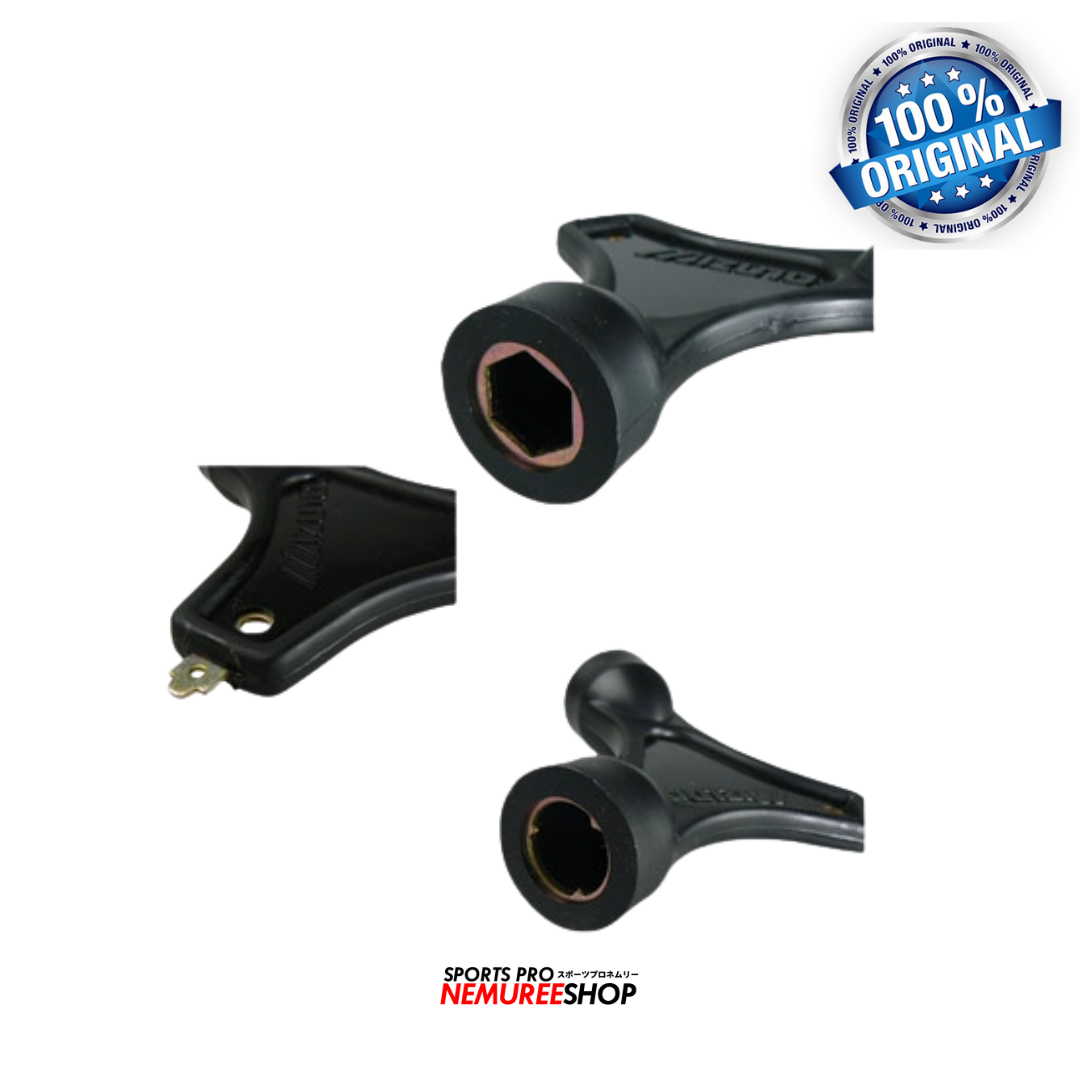 MIZUNO Accessories STUDS OPENER - Nemuree Shop - Online Sports Store