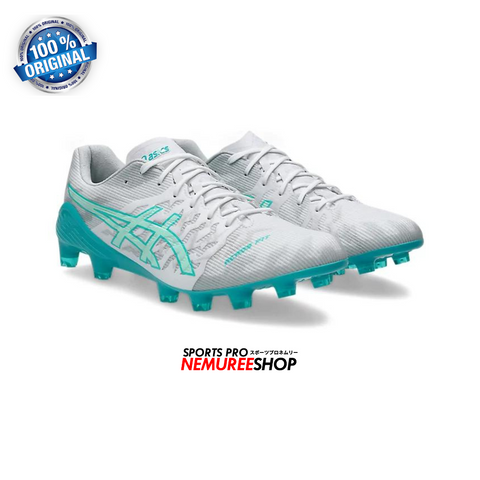 ASICS DS LIGHT ACROS PRO 2 Soccer Cleats Safety Yellow