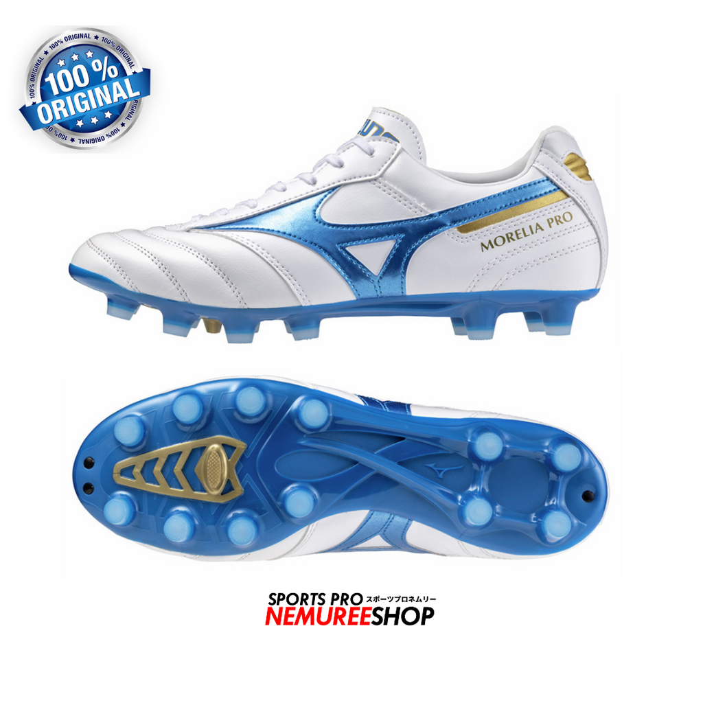 MIZUNO - 最終大幅値下げ　MIZUNO  MORELIA Ⅱ PRO SI  海外限定色 MIZUNO MORELIA Ⅱ PRO / ミズノ モレリア2 プロ | NESHIRO F