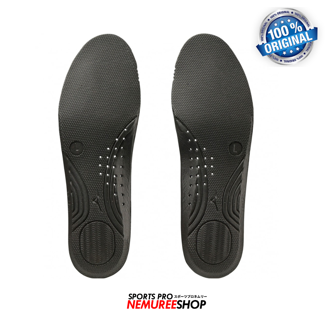 MIZUNO Accessories ZEROGLIDE INSOLE P1GZ220109 - Nemuree Shop - Online Sports Store