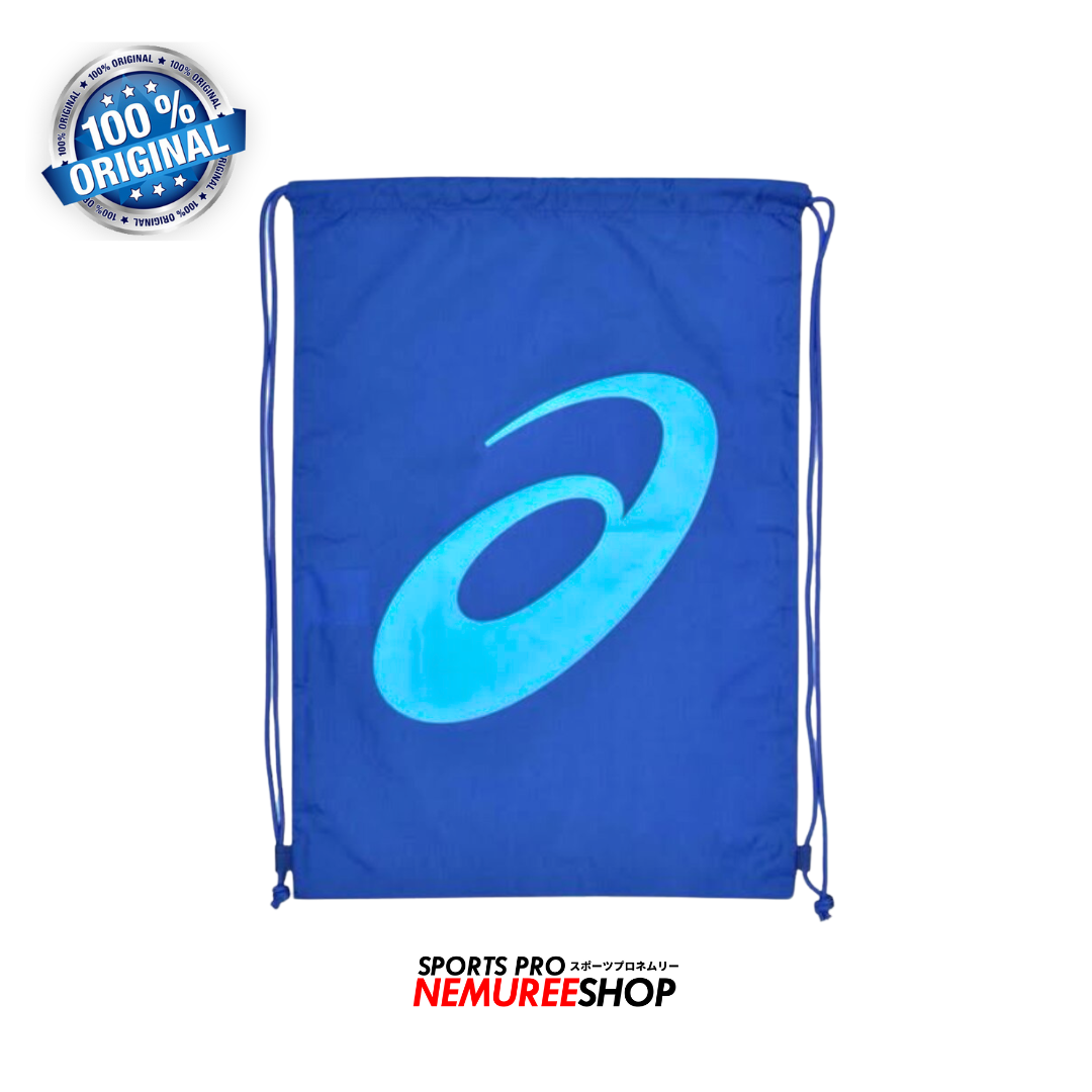 ASICS Accessories DRAWSTRING BAG 3033a390 - Nemuree Shop - Online Sports Store