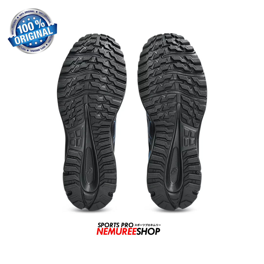 ASICS Trail`s Running Shoes TRAIL SCOUT 3 (MIDNIGHT/LIGHT BLUE) - Nemuree Shop - Online Sports Store