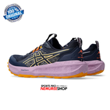 ASICS Trail`s Running Shoes GEL-SONOMA 8 WOMEN (MIDNIGHT/LIGHT UBE) - Nemuree Shop - Online Sports Store