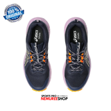 ASICS Trail`s Running Shoes GEL-SONOMA 8 WOMEN (MIDNIGHT/LIGHT UBE) - Nemuree Shop - Online Sports Store