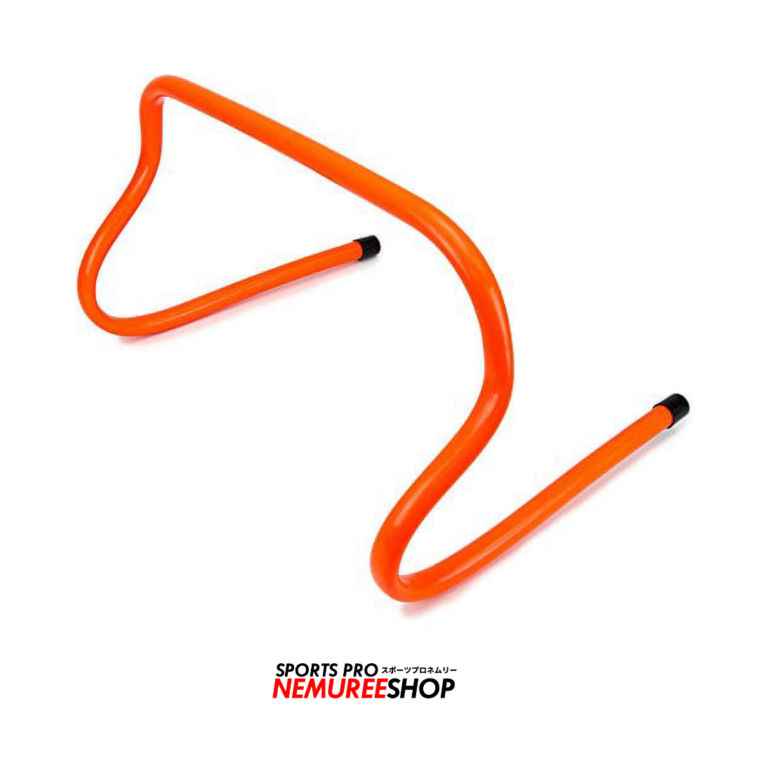 Accessories Agility Speed Hurdles (9 inch) - Nemuree Shop - Online Sports Store