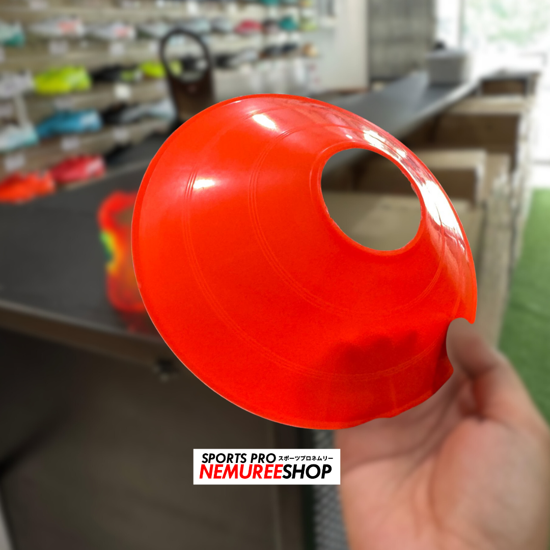 Accessories Training Cones - Nemuree Shop - Online Sports Store