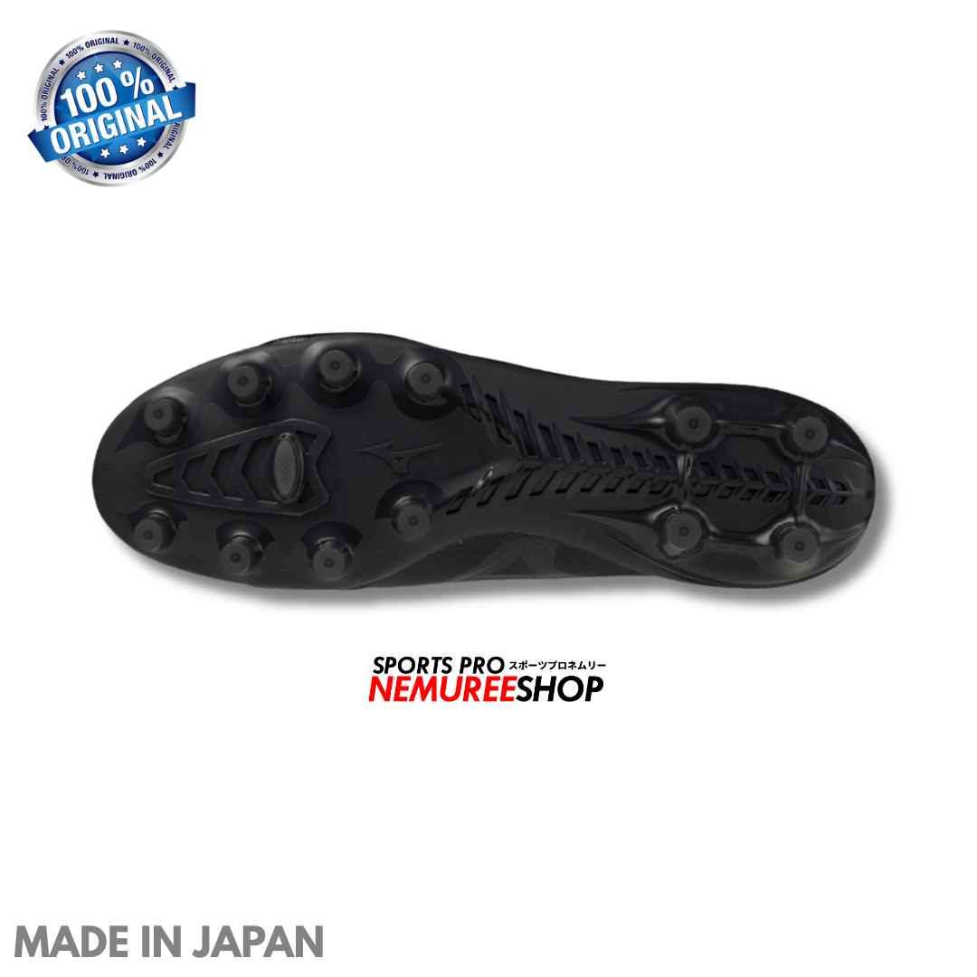MIZUNO Football Shoes ALPHA 2 JAPAN LIMITED - Nemuree Shop - Online Sports Store