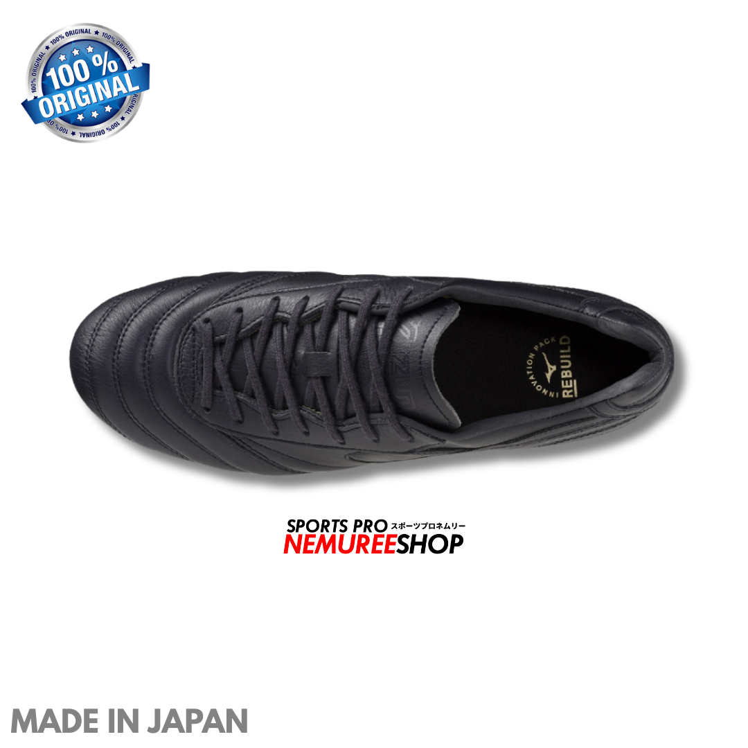 MIZUNO Football Shoes MORELIA 2 JAPAN LIMITED - Nemuree Shop - Online Sports Store
