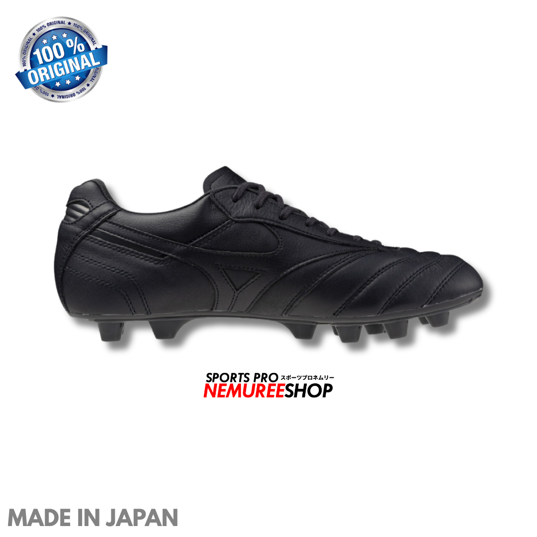 MIZUNO Football Shoes MORELIA 2 JAPAN LIMITED - Nemuree Shop - Online Sports Store
