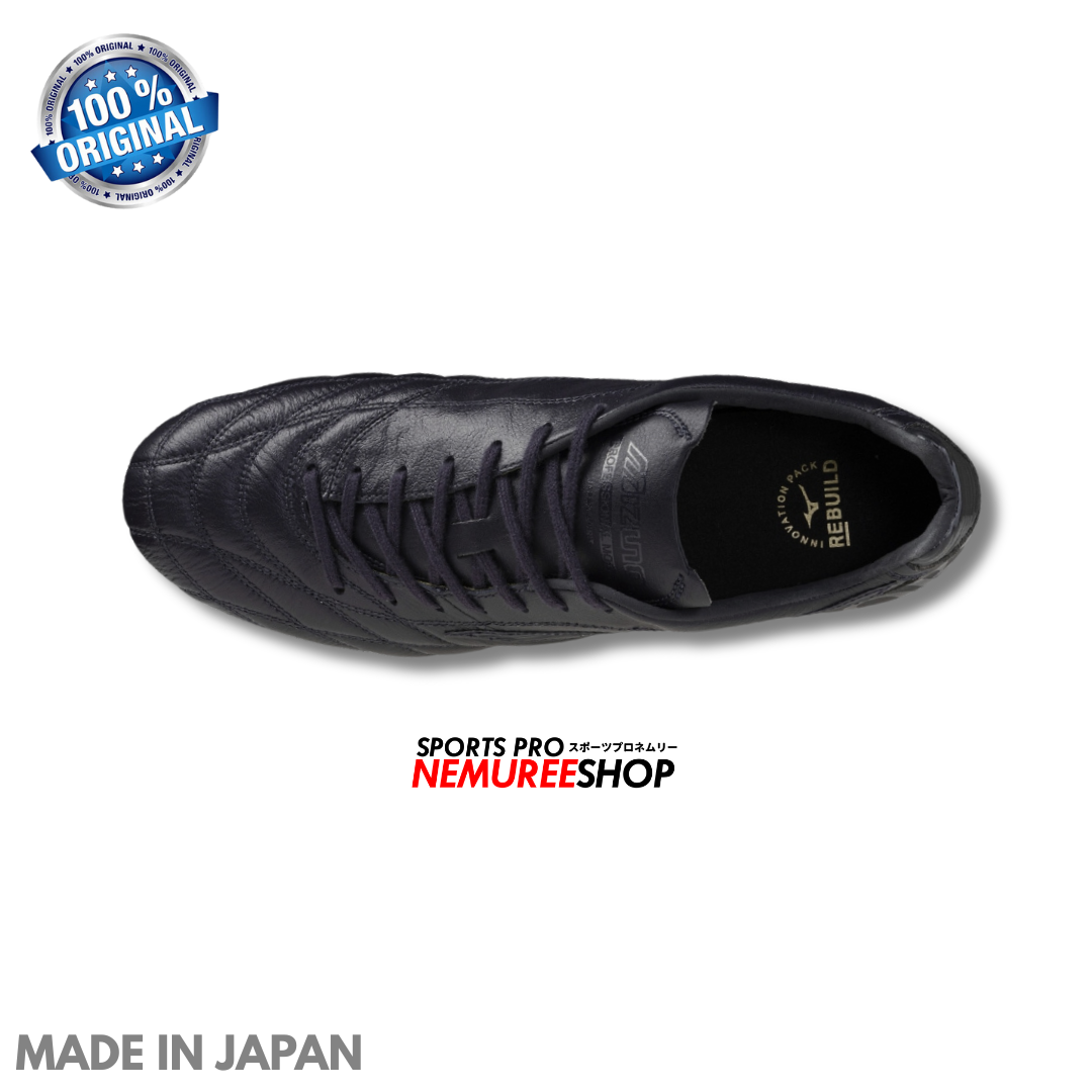シューズ MORELIA PROTO JAPAN Ltd 26.0 MORELIA PROTO JAPAN Ltd – Mizuno Thailand