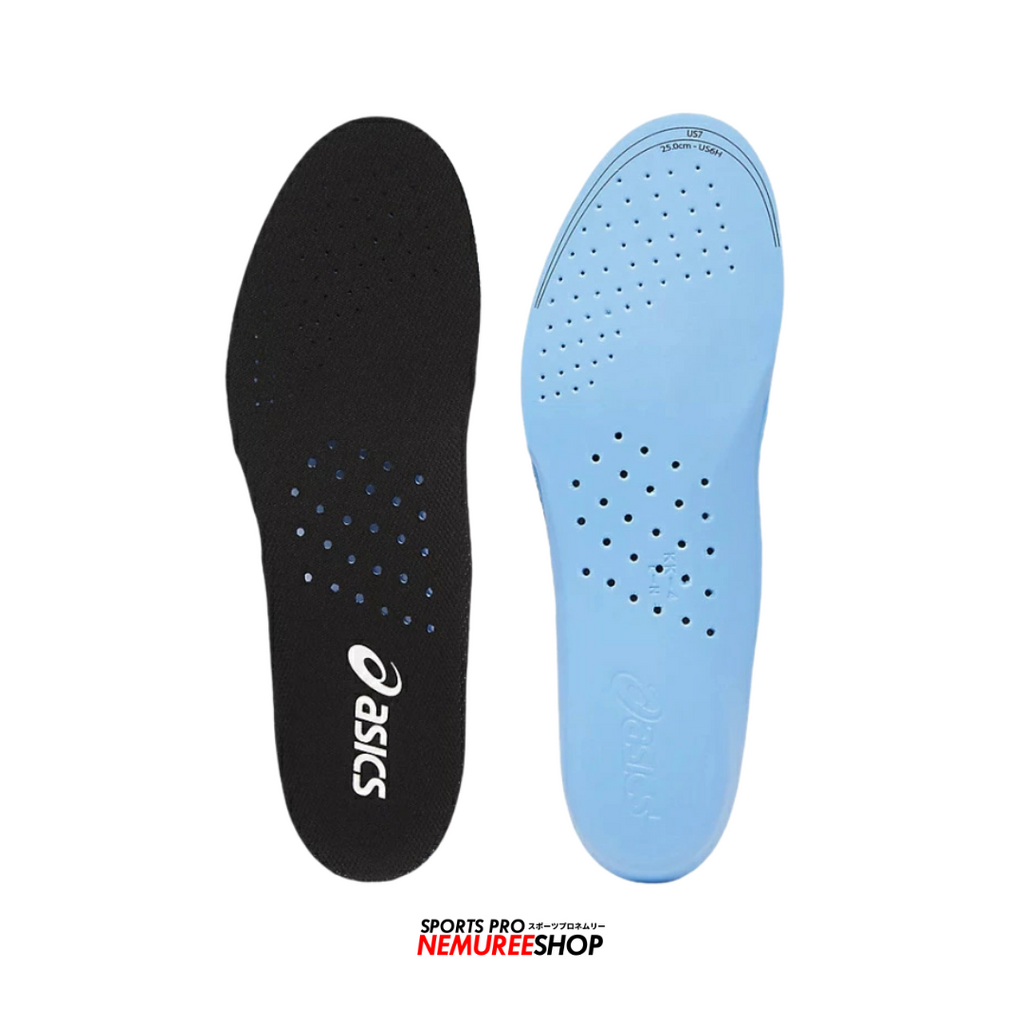 ASICS Accessories PERFORMANCE SOCKLINER INSOLE 1173A029 - Nemuree Shop - Online Sports Store