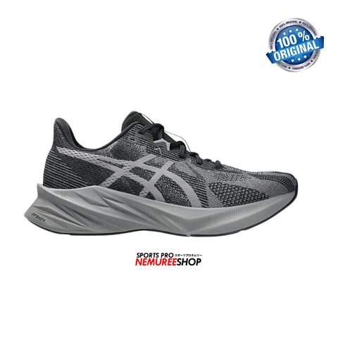 ASICS Running Shoes DYNABLAST 5 (CARBON/BLACK) - Nemuree Shop - Online Sports Store