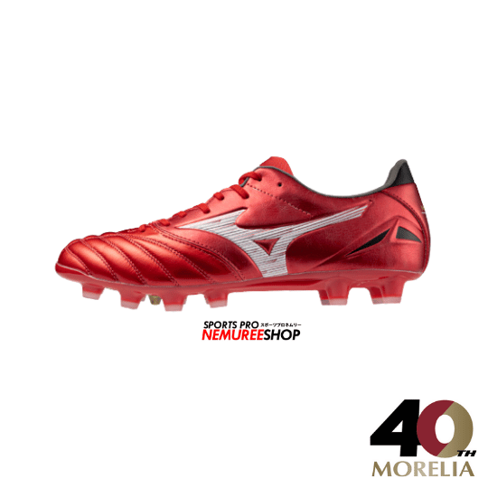Mizuno Morelia 40th Anniversary シューズ27cm Mizuno Morelia Neo IV Mizuno Morelia 40th Anniversary シューズ27cm Mizuno Morelia Neo IV
