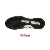 MIZUNO Football Shoes MORELIA 2 PRO AS (BLACK / WHITE) - Nemuree Shop - Online Sports Store