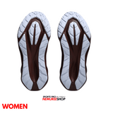 ASICS Women Running Shoes NOVABLAST 5 TR WOMEN NATURE BATHING / RUBBLE RED - Nemuree Shop - Online Sports Store