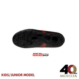MIZUNO Football Shoes MONARCIDA NEO 3 SELECT JR (BLACK / MORELIA 40TH RED)