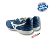 MIZUNO Futsal Shoes MRL SALA CLUB IN (SAILOR BLUE/WHITE) - Nemuree Shop - Online Sports Store