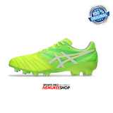 ASICS Football Shoes ULTREZZA 3 (SAFETY YELLOW/WHITE) - Nemuree Shop - Online Sports Store